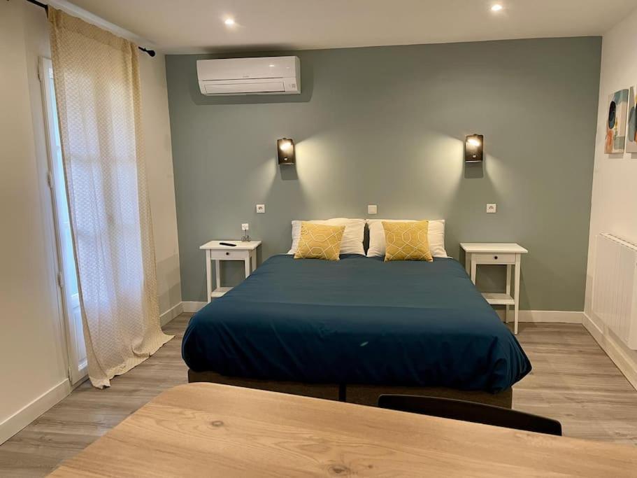 Le Moulin 3 - Appartement Tout Confort Centre Ville - Beziers - Wifi - Tv Connecte Exterior photo