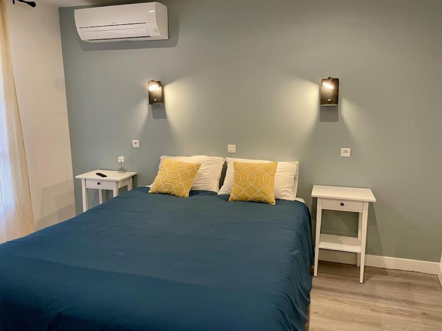 Le Moulin 3 - Appartement Tout Confort Centre Ville - Beziers - Wifi - Tv Connecte Exterior photo