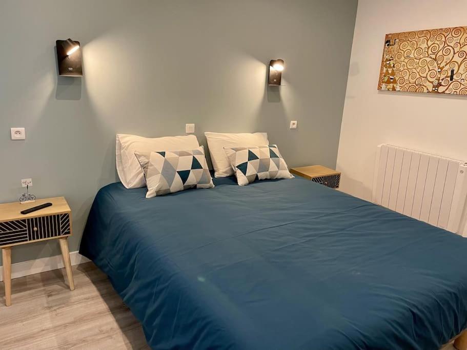 Le Moulin 3 - Appartement Tout Confort Centre Ville - Beziers - Wifi - Tv Connecte Exterior photo